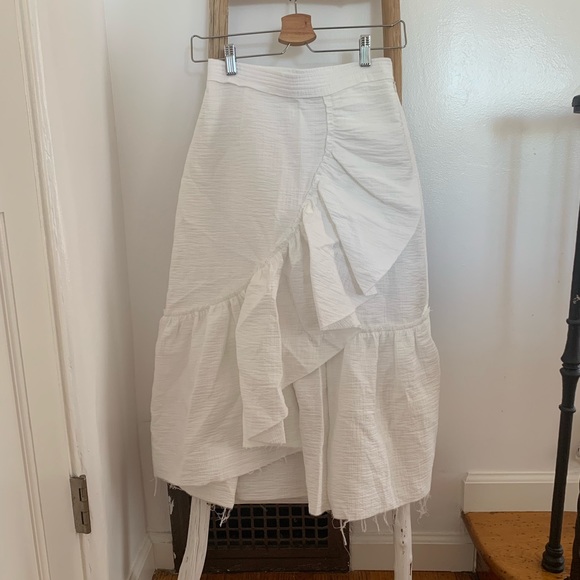 Rachel Comey Dresses & Skirts - Bonnie Skirt